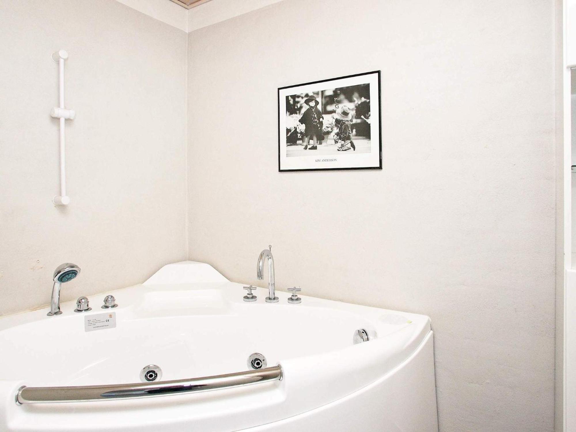 Three-Bedroom Holiday Home In Thisted 4 Norre Vorupor Ngoại thất bức ảnh